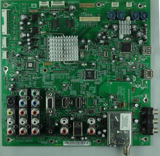 Sony 1-857-092-11 Main Board