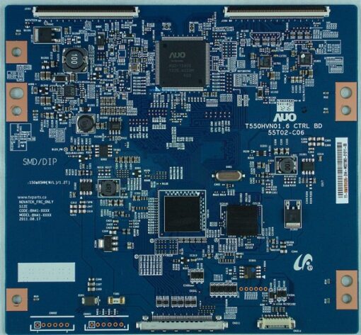 Samsung BN96-22427A (55.65T03.C05) T-Con Board