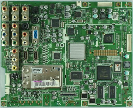 Samsung BN94-01420A Main Board