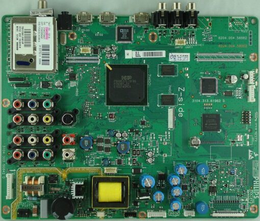 Philips 310432853752 SSB / Main Board