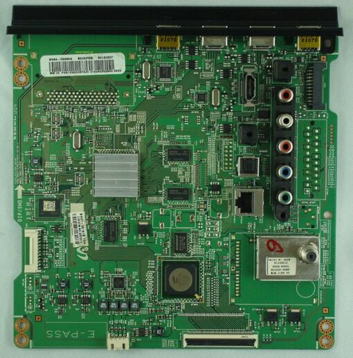 Samsung BN94-05685A Main Board