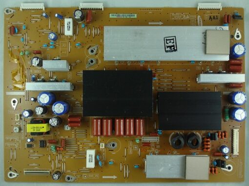 Samsung BN96-22107A (867A) X-Main / Y-Main Board