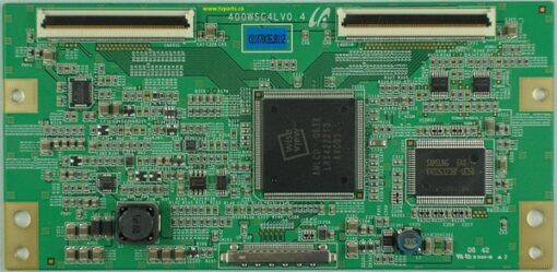 Samsung LJ94-01070K T-Con Board