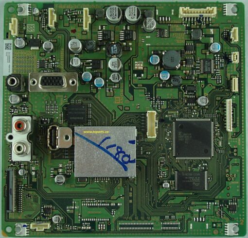 Sony A-1211-799-A B Board