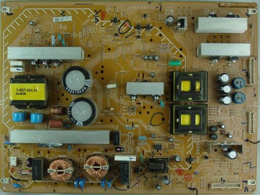 Sony A-1144-543-E G2 Power Supply Board