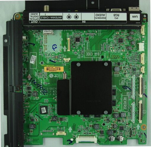 LG EBT62095703 Main Board for 47LM7600