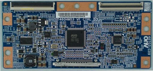 Samsung 55.46T03.C33 T-Con Board