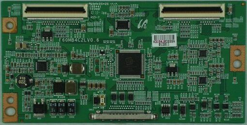 Samsung LJ94-03194J T-Con Board