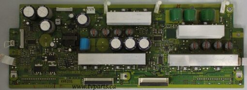 Panasonic TXNSS1BCUU (TNPA4394AL) SS Board