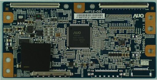 Haier 55.46T17.C06 T-Con Board