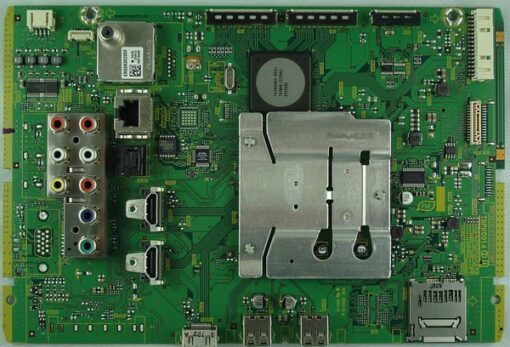 Panasonic TNPH0914AS Main Board for P50S30