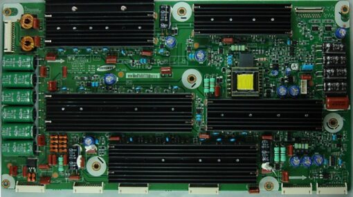 Samsung BN96-22021A Y-Main Board