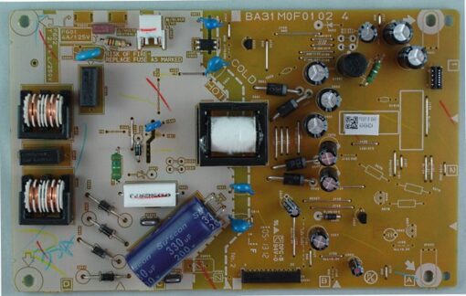 Emerson A31M0MPW-001 Power Supply *