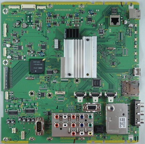 Panasonic TXN/A1LTUUS A Board for TC-P50VT25