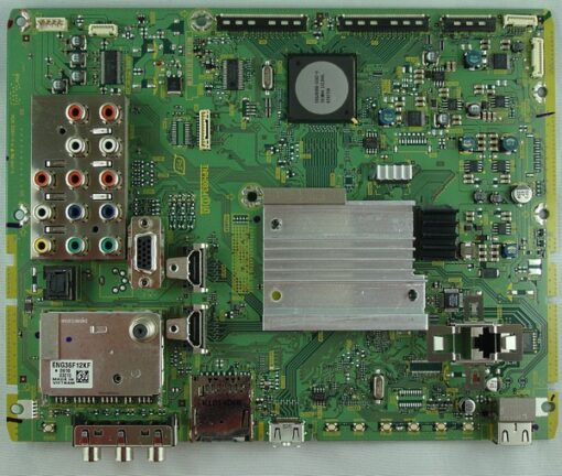 Panasonic TXN/A1LGUUS A Board