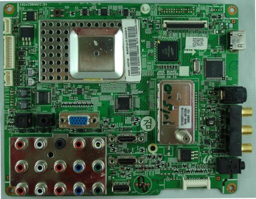 Samsung BN94-02070B Main Board