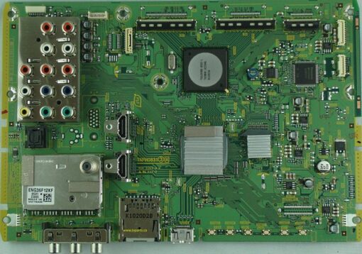 Panasonic TXN/A1LYUUS A Board for TC-P58S2