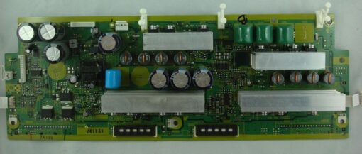 Panasonic TXNSS1RQTUS SS Board