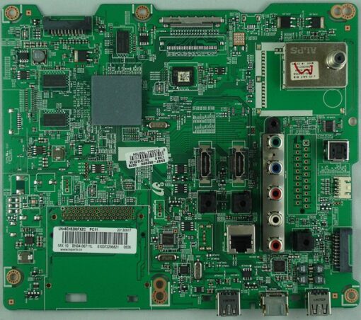 Samsung BN94-06711L Main Board