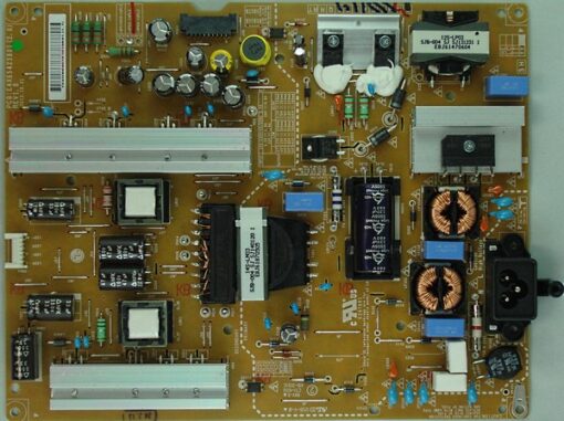 LG EAY63072101 Power Supply / LED Board