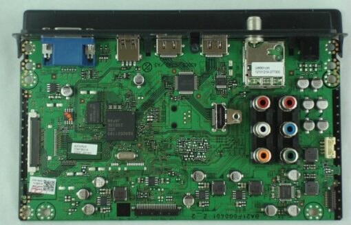 Emerson A21UFMMA-001 Main Board for LC501EM3