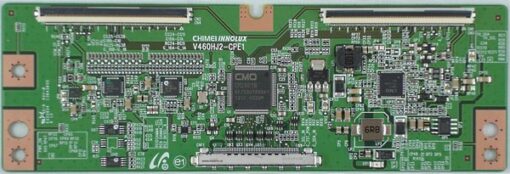 Samsung BN96-21632A T-Con Board