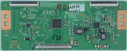 LG 6871L-2753S T-Con Board