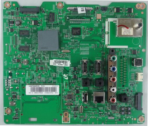 Samsung BN94-07053A Main Board