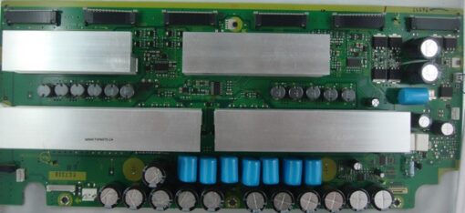 Panasonic TXNSS1NZTU / TNPA4251AB SS Board