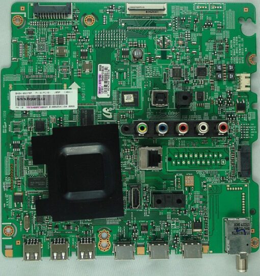 Samsung BN94-06378A Main Board