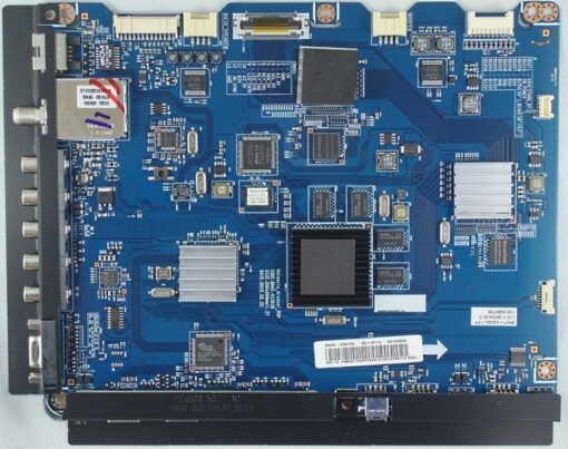 Samsung BN94-03313Q Main Board Brand New