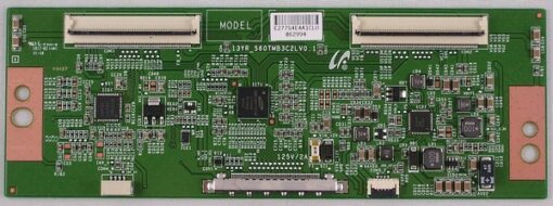 Samsung LJ94-27754E T-Con Board