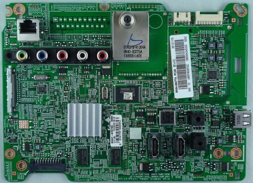 Samsung BN94-06477A Main Board - NEW