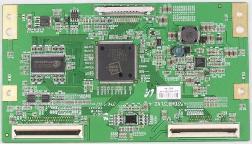 Samsung LJ94-02106F T-Con Board