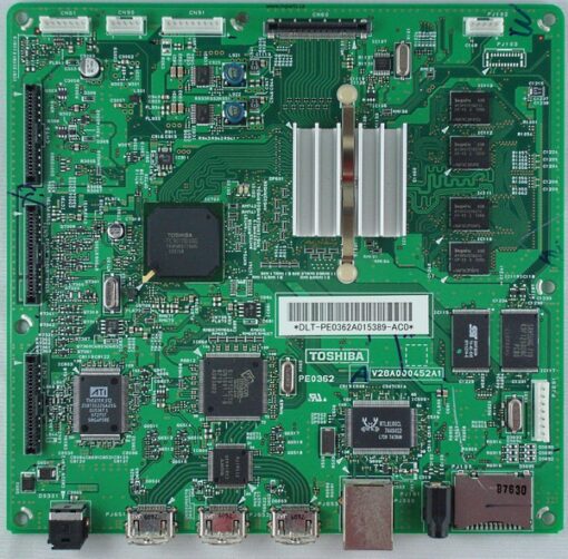 Toshiba 75008043 Seine Board