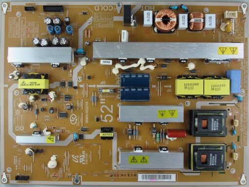 Samsung BN44-00201A Power Supply Unit