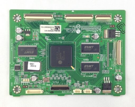 LG EBR38301801 Main Logic CTRL Board