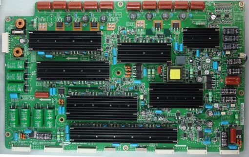 Samsung BN96-12682A (LJ92-01714A) Y Main Board