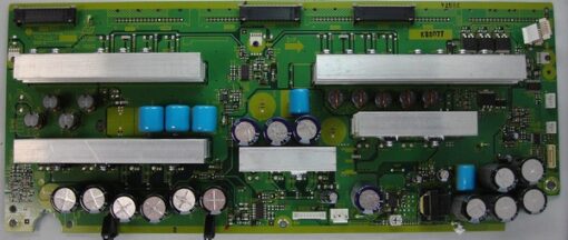 Panasonic TXNSS1RJTU (TNPA4411)  SS Board --