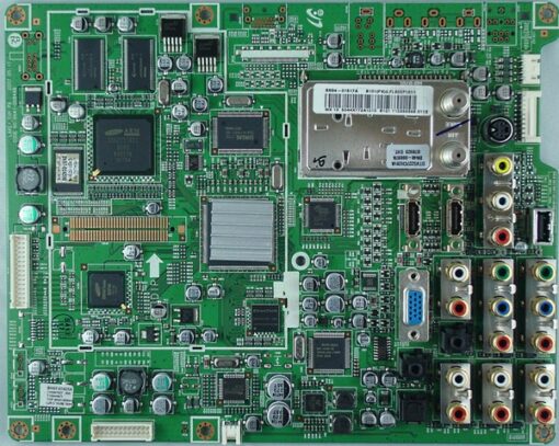 Samsung BN94-01517A Main Board for HPT5044X/XAA