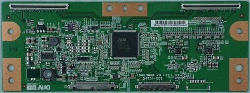 Toshiba 55.54T05.C01 T-Con Board for 55SL417U