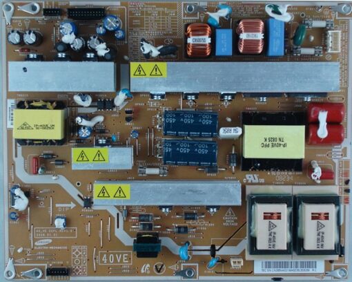 Samsung BN44-00197A Power Supply Unit