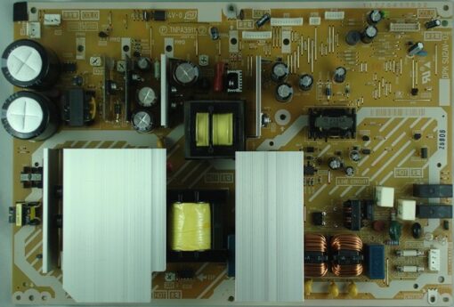 Panasonic TXN/P1BJTU (TNPA3911) P Board