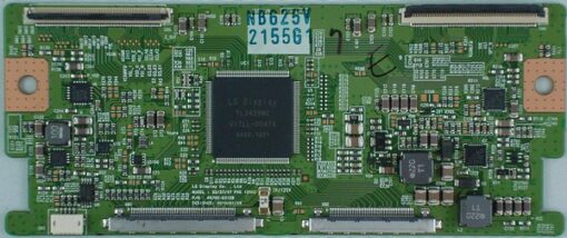 LG 6871L-2155G T-Con Board