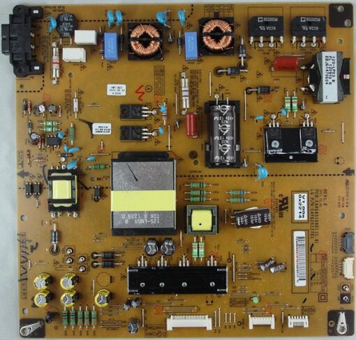 LG EAY62512701 Power Supply Board