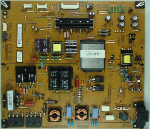 LG EAY62512801 Power Supply / LED Board