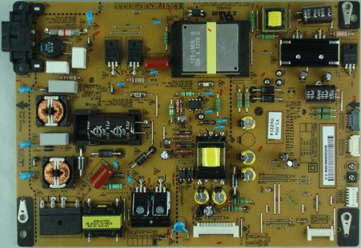 LG EAY62608901 Power Supply / LED Board