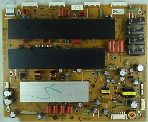 LG EBR69839002 YSUS Board