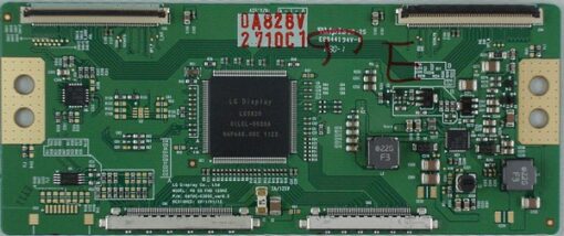 LG 6871L-2710C T-Con Board