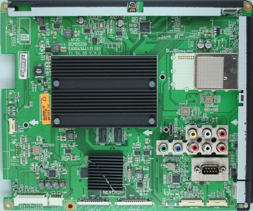 LG EBR73145701 Main Board for 55LW5600-UA